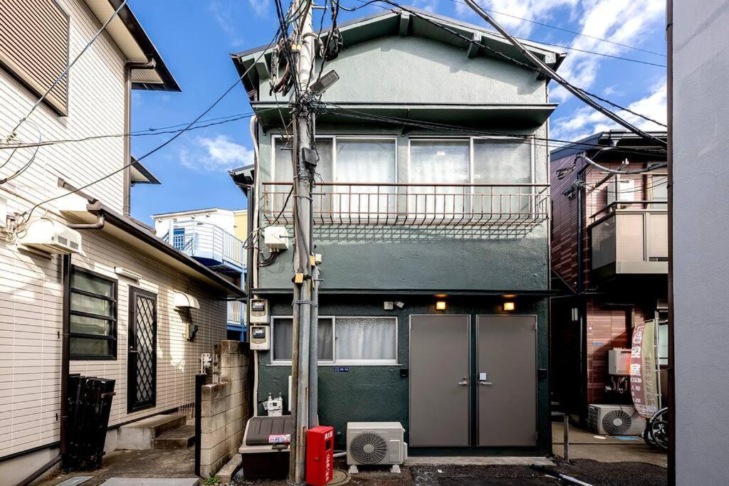 ベルビュー八広 Tokyo prefektur